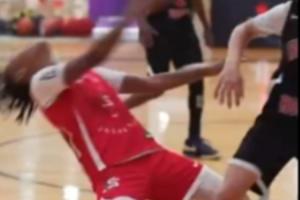 从小就会要犯?！美媒：瞧瞧现在的NBA怎么教坏小朋友??
