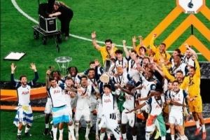 老东家夺冠了！波切蒂诺更新社媒：祝贺热刺大家庭?COYS