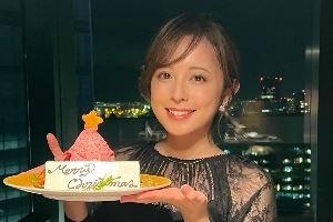渡边雄太结束B联赛首季征程 妻子晒合照纪念：干得不错?
