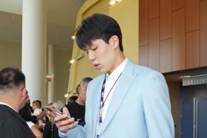 冲击首轮?NBA内部人士：杨瀚森在首轮末和次轮初会被强烈考虑