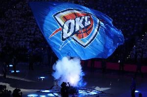 ?预定冠军？Skip：恭喜雷霆夺得NBA总冠军！