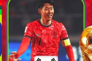 ?提前一轮出线！韩国连续11次晋级世界杯正赛