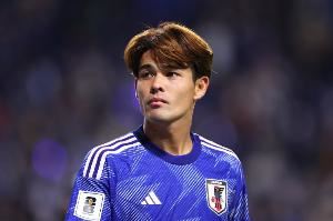 ?日媒：超3000名球迷情愿，要求日本队开除涉嫌性侵的佐野海舟