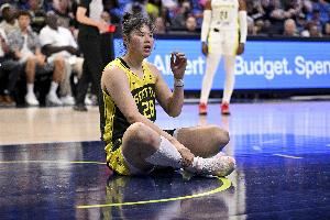 ?：风暴队对交易李月汝持开放态度 3-4支球队对她感兴趣