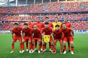 漫长的等待?张路直言中国足球2038才会好，到时吧友们几岁了？