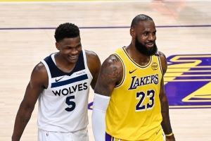 ?苏群：NBA不存在不想捧华子 若他愿意去本可能把他安排到湖人