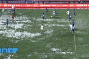 水停球助攻?穆本扎挑射建功，铁人1-2扳回一个