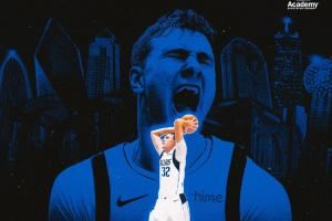 ?毫无悬念！NBA选秀大会：独行侠用状元签选中弗拉格