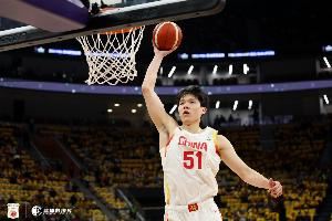 ?俱乐部15号&国家队51号！预测下杨瀚森在NBA会身披几号球衣？