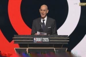 ?不能反悔了哈！萧华：马卢阿奇是（KD）交易的一部分！