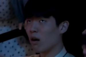 ?杨瀚森提前得知16顺位被选中时的表情：?????