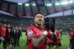 32岁林皇仍单身?进球网：林加德将ChatGPT称“宝贝、对的人”